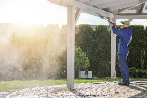 Best Parking Lot and Garage Cleaning  in Yuipa, CA