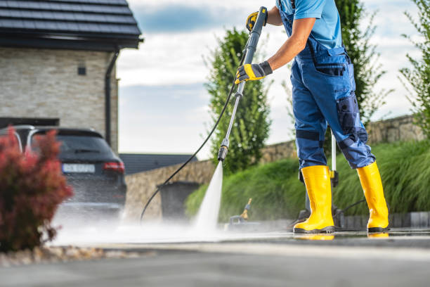 Best Post-Construction Pressure Washing  in Yuipa, CA